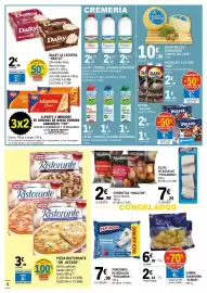 Catálogo E.Leclerc Página 4