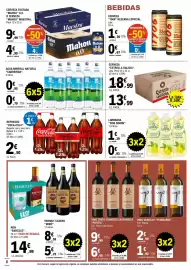 Catálogo E.Leclerc Página 6