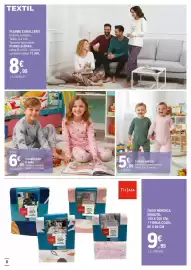 Catálogo E.Leclerc Página 8