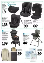 Catálogo E.Leclerc Página 9