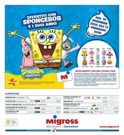 Volantino Migross Superstore Pagina 20