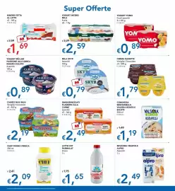 Volantino Migross Superstore Pagina 10
