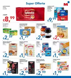Volantino Migross Superstore Pagina 11