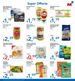 Volantino Migross Superstore Pagina 13