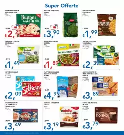 Volantino Migross Superstore Pagina 14