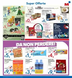 Volantino Migross Superstore Pagina 15