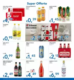 Volantino Migross Superstore Pagina 16