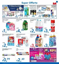 Volantino Migross Superstore Pagina 19