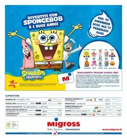Volantino Migross Superstore Pagina 20