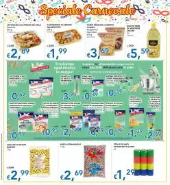 Volantino Migross Superstore Pagina 7