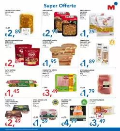 Volantino Migross Superstore Pagina 9