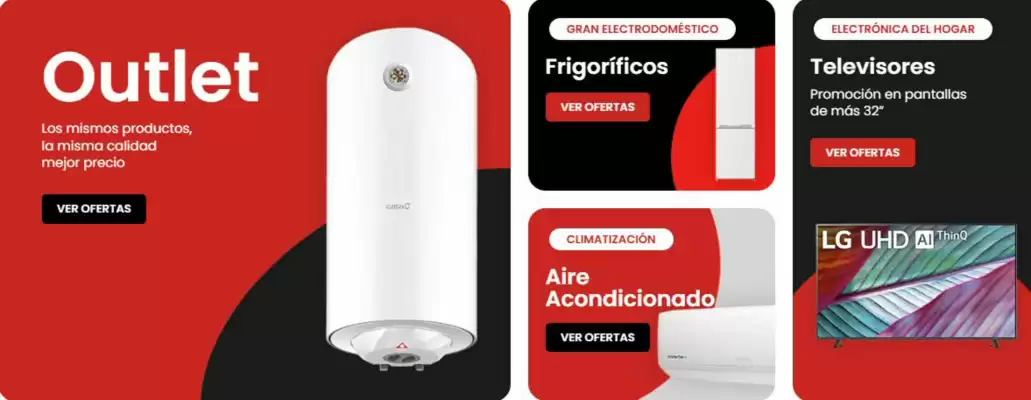 Folleto Electrolider (válido hasta el 10-02)