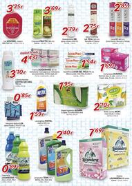 Folleto Alsara Supermercados Página 6