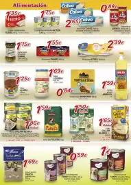 Folleto Alsara Supermercados Página 2