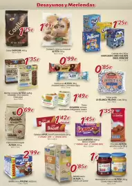 Folleto Alsara Supermercados Página 3