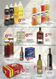 Folleto Alsara Supermercados Página 4