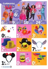 Folheto E.Leclerc Página 2