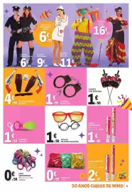 Folheto E.Leclerc Página 3