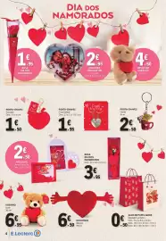 Folheto E.Leclerc Página 4