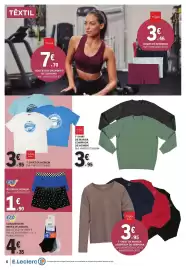 Folheto E.Leclerc Página 6