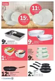 Folheto E.Leclerc Página 8