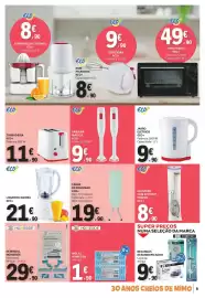 Folheto E.Leclerc Página 9