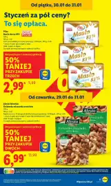Lidl gazetka Strona 3