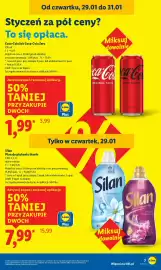Lidl gazetka Strona 5