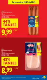 Lidl gazetka Strona 7