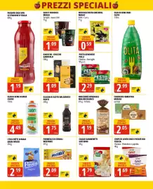 Volantino Tigros | PREZZI SPECIALI Pagina 4