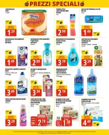 Volantino Tigros | PREZZI SPECIALI Pagina 8