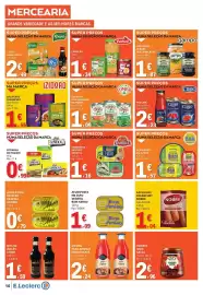 Folheto E.Leclerc semana 5 Página 16