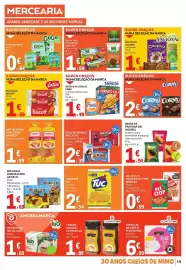 Folheto E.Leclerc semana 5 Página 19