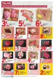 Folheto E.Leclerc semana 5 Página 2