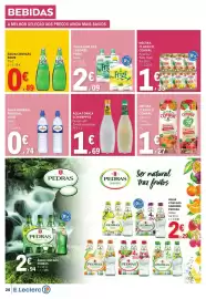 Folheto E.Leclerc semana 5 Página 20