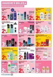 Folheto E.Leclerc semana 5 Página 26