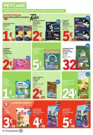 Folheto E.Leclerc semana 5 Página 34