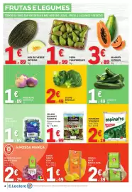 Folheto E.Leclerc semana 5 Página 4
