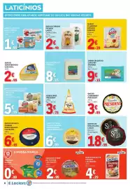 Folheto E.Leclerc semana 5 Página 6