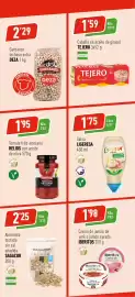 Folleto Supermercados Deza Página 4
