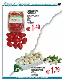 Volantino Centro Oceano Pagina 10