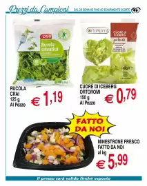 Volantino Centro Oceano Pagina 11