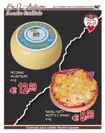 Volantino Centro Oceano Pagina 13