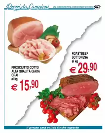 Volantino Centro Oceano Pagina 15