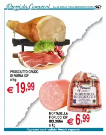 Volantino Centro Oceano Pagina 16