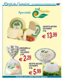 Volantino Centro Oceano Pagina 17