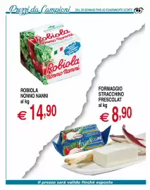 Volantino Centro Oceano Pagina 18