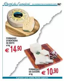 Volantino Centro Oceano Pagina 19