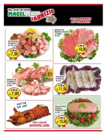 Volantino Centro Oceano Pagina 2