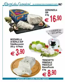 Volantino Centro Oceano Pagina 20